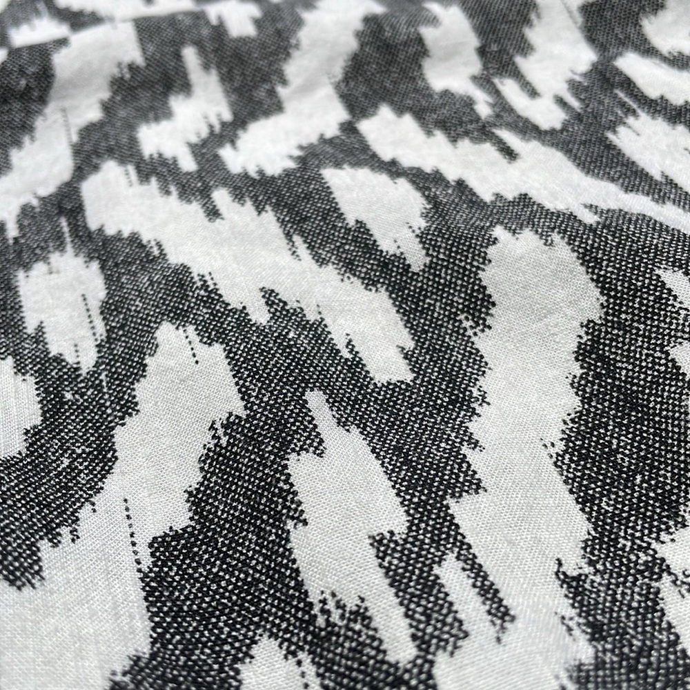 J. Crew Ikat Romper - Picture 7 of 10